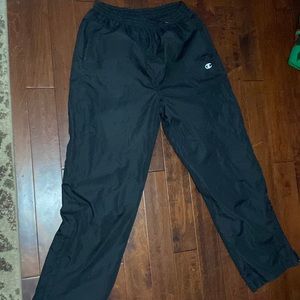 Men’s champion sweats